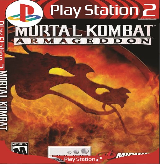 Mortal Combat Armagedon Detonado: O jogo