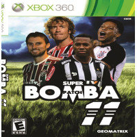 Super Bomba Patch Xbox - Chegou o Super Bomba Patch 9! O jogo de